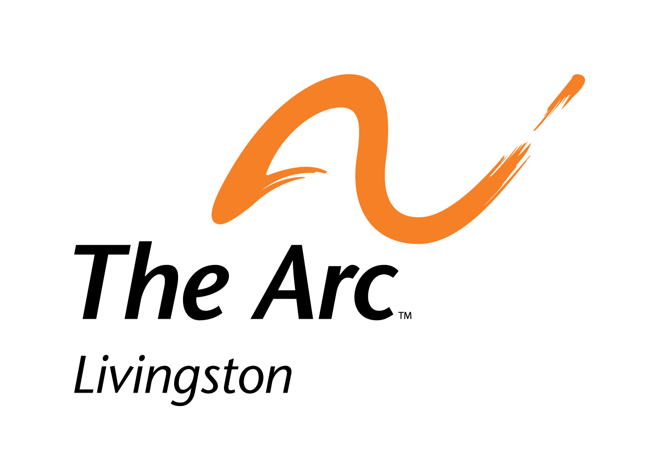 The Arc Livingston an Agency Serving Persons with Developmental logo